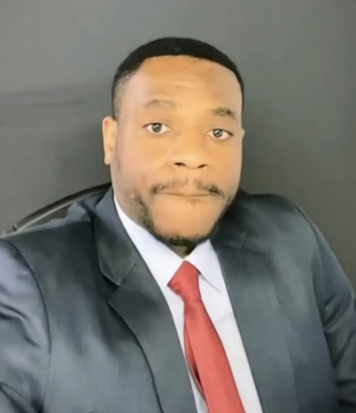 James Keou et son parcours, visuel de la page À propos BSEAN