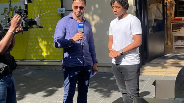 Création de contenu social · BSEAN Production à Nice
