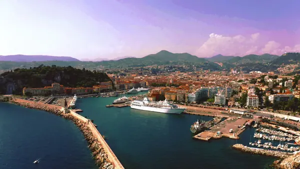 Drone — Essentiel · BSEAN Production à Nice