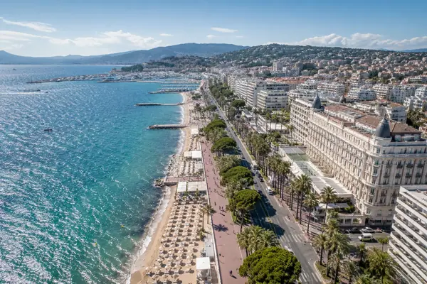 Drone — Premium · BSEAN Production à Nice