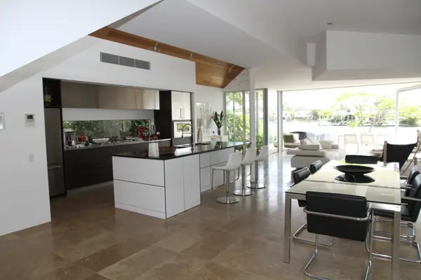 Immobilier / hôtel / Airbnb · BSEAN Production à Nice