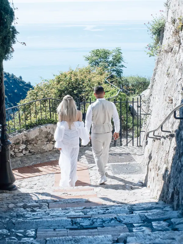 Mariage photo · BSEAN Production à Nice