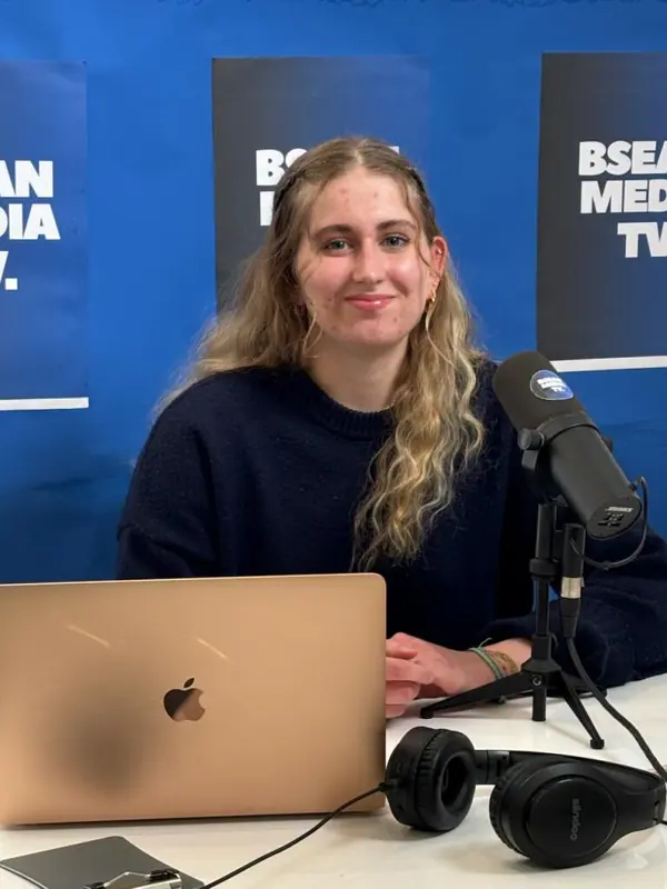 Contenus réseaux sociaux · BSEAN Production à Nice