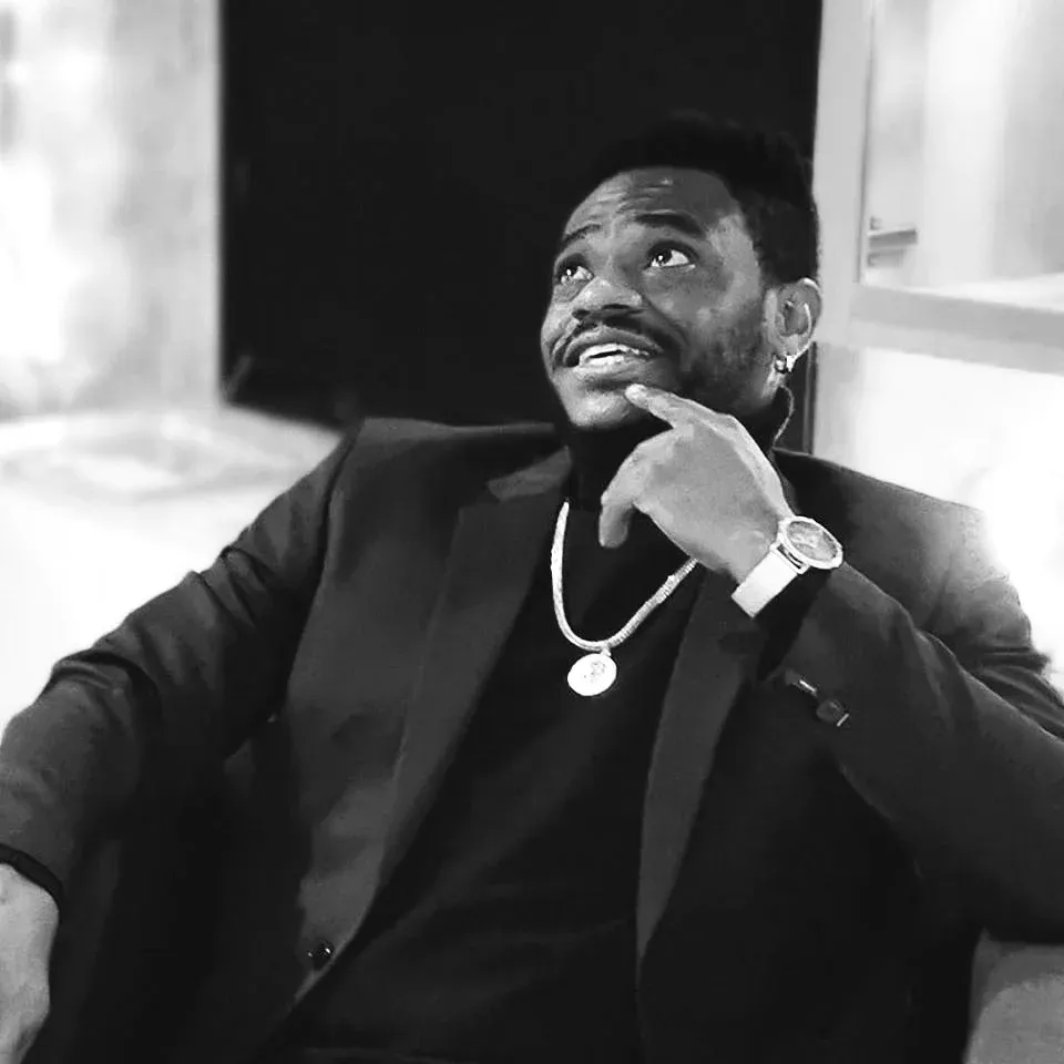 James Keou, fondateur de BSEAN Production et formateur