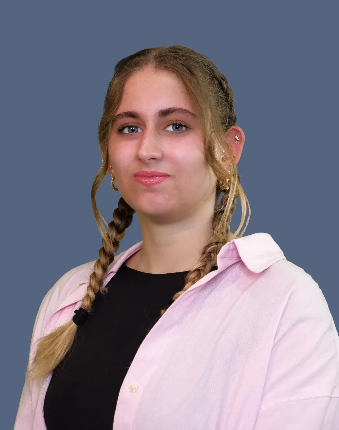 Lucie Bleichner