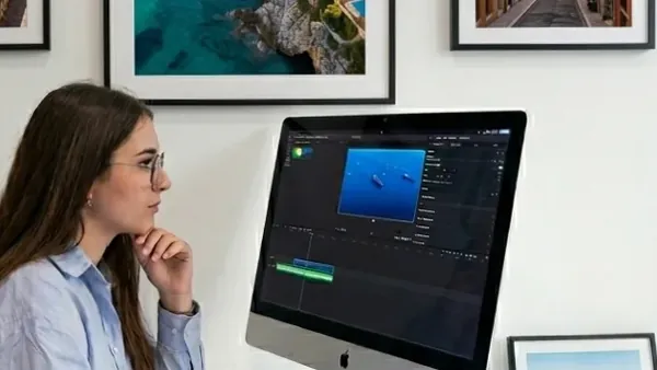 Formation BSEAN · Montage
