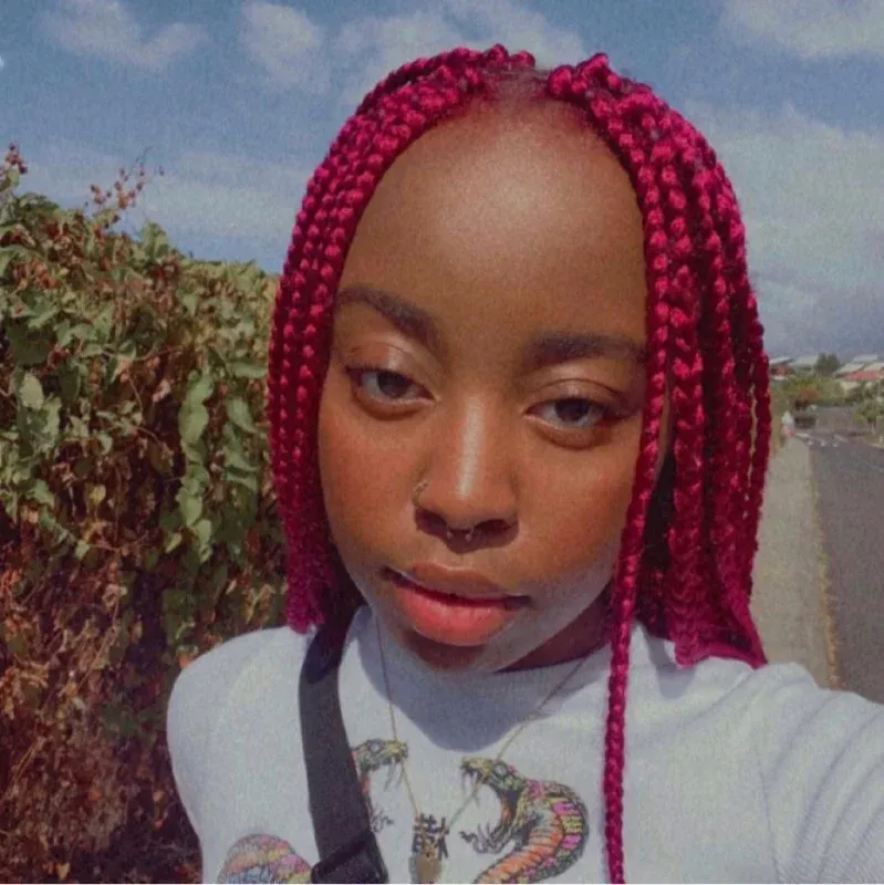 Raïssana Yssoufi